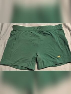 Women's Tracksmith Bell Lap Short Tights- Size M
